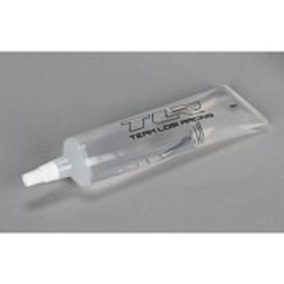 TLR Silicone Differential Oil (1,000cs) (30ml)
