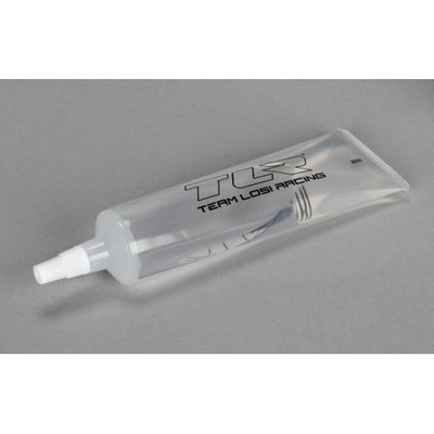 TLR Silicone Differential Oil (2,000cs) (30ml)