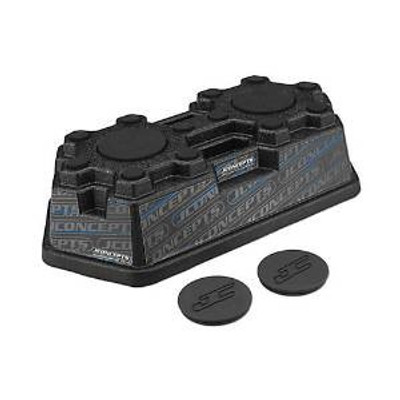 JCONCEPTS Finnisher Car Stand JCONCEPTS Finnisher Car Stand