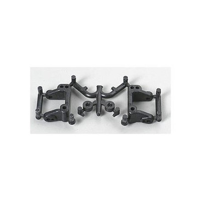 TEAM ASSOCIATED 25 Degree Caster Block (T4/B4/GT2) TEAM ASSOCIATED 25 Degree Caster Block (T4/B4/GT2)
