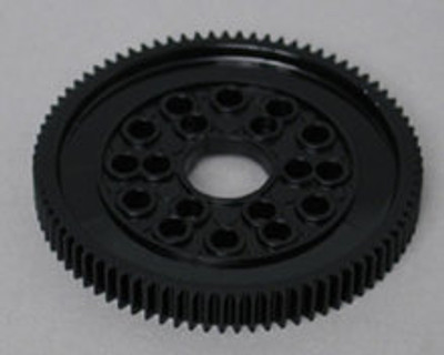 KIMBRAUGH 48P Spur Gear (81T) KIMBRAUGH 48P Spur Gear (81T)
