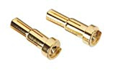 TQ RACING 4mm/5mm Bullet Low Profile Top Pair