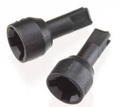TEAM ASSOCIATED RC18T2 GEAR DIFF OUTDRIVES (ASC21317) TEAM ASSOCIATED RC18T2 GEAR DIFF OUTDRIVES (ASC21317)
