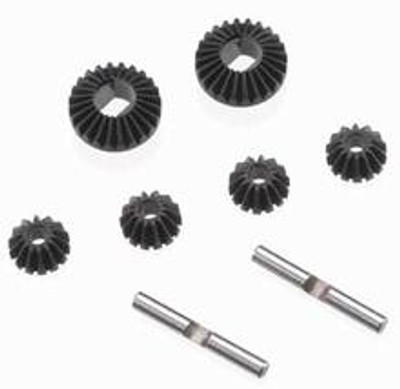TEAM ASSOCIATED RC18T2 INTERNAL DIFF GEARS (ASC21319) TEAM ASSOCIATED RC18T2 INTERNAL DIFF GEARS (ASC21319)