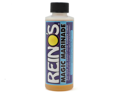 REINOS Magic Marinade - Tire Softner and Conditioner (RR-TM1)