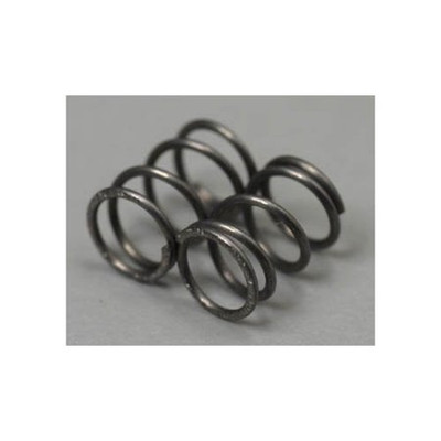 TEAM ASSOCIATED Shock Spring Set (.018)
