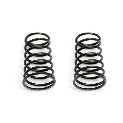 TEAM ASSOCIATED Side Spring (Black - 3.75lb) (2) (ASC4641)