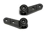 TEAM ASSOCIATED Inline Steering Block Set (2) (ASC8441)