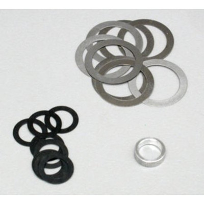 TEAM ASSOCIATED Transmission Shim Set