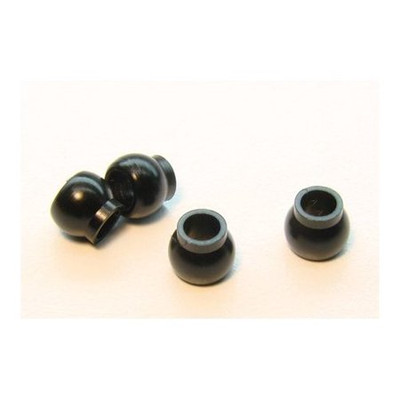 Calandra Racing Concepts Delrin Pro Strut Pivot Ball Calandra Racing Concepts Delrin Pro Strut Pivot Ball