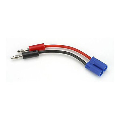 DYNAMITE EC5 Device Charge Lead, 10AWG DYNAMITE EC5 Device Charge Lead, 10AWG