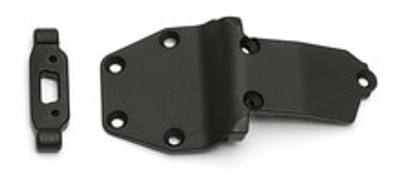 TEAM ASSOCIATED SC18 ARM MOUNTS - FR/RR (ASC21347)