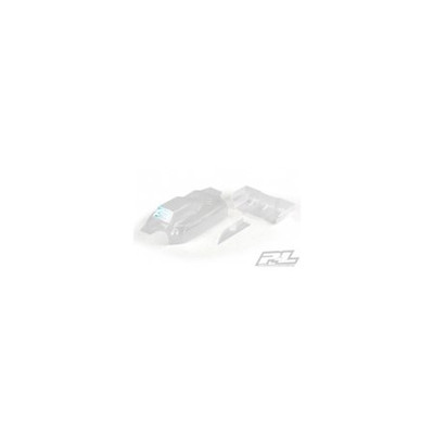 PROLINE Phantom 1/10 Buggy Pre-Cut Body (Clear) (B44.2/B44.3) PROLINE Phantom 1/10 Buggy Pre-Cut Body (Clear) (B44.2/B44.3)