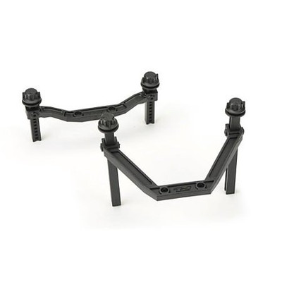 PROLINE Stampede 4x4 Front & Rear Extended Body Mount Set