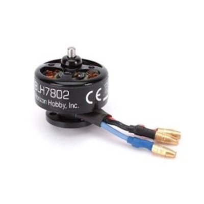 BLADE Brushless Outrunner Motor (1100kV)