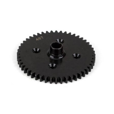 LOSI 48T Center Differential Spur Gear LOSI 48T Center Differential Spur Gear