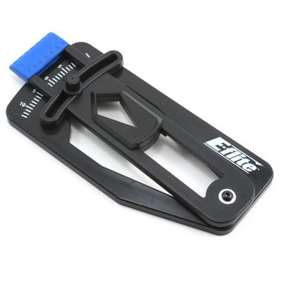 BLADE Micro/Mini Helicopter Pitch Gauge
