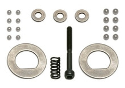 TEAM ASSOCIATED 18T2 DIFF REBUILD KIT (ASC21382) TEAM ASSOCIATED 18T2 DIFF REBUILD KIT (ASC21382)