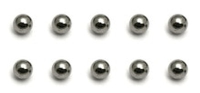 TEAM ASSOCIATED 18T2 CARBIDE DIFF BALLS (ASC21383) TEAM ASSOCIATED 18T2 CARBIDE DIFF BALLS (ASC21383)
