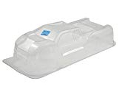 PROLINE Enforcer Body (Clear) (TLR 8IGHT T 3.0) PROLINE Enforcer Body (Clear) (TLR 8IGHT T 3.0)