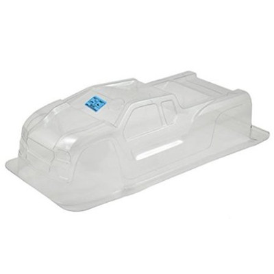 PROLINE Enforcer Body (Clear) (Mugen MBX-7T)