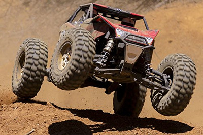 AXIAL Yeti XL 4WD RTR AXIAL Yeti XL 4WD RTR