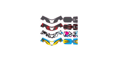 UPGRADE RC FAZE Skins Set Three (4 skins) (UPG7602)