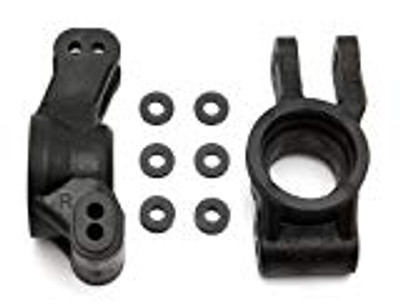 TEAM ASSOCIATED Rear Hub Set (ASC81075)