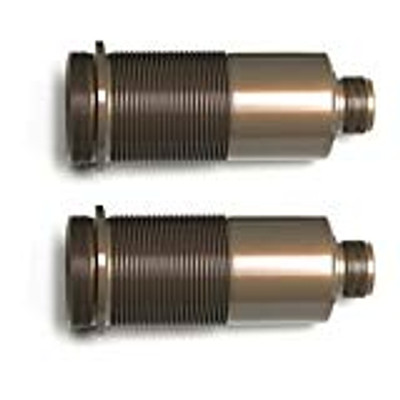 TEAM ASSOCIATED 30.5mm Front Shock Body (2) (ASC81160)