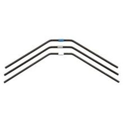 TEAM ASSOCIATED Rear Anti-Roll Bar Set (ASC81140) TEAM ASSOCIATED Rear Anti-Roll Bar Set (ASC81140)