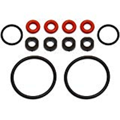 TEAM ASSOCIATED Shock Rebuild Kit TEAM ASSOCIATED Shock Rebuild Kit