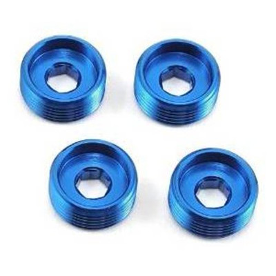 TEAM ASSOCIATED Pillow Ball Nut (4)