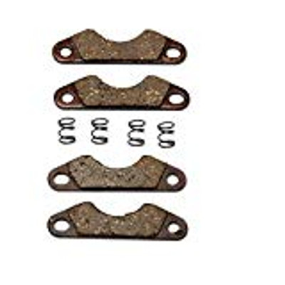 TEAM ASSOCIATED Brake Pad (4) (ASC81039)