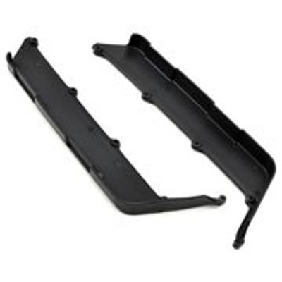 TEAM ASSOCIATED Side Guard Set (ASC81001) TEAM ASSOCIATED Side Guard Set (ASC81001)