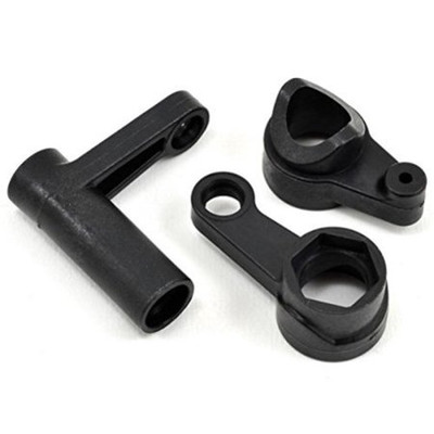 TEAM ASSOCIATED Steering Bellcrank Set (ASC81086) TEAM ASSOCIATED Steering Bellcrank Set (ASC81086)