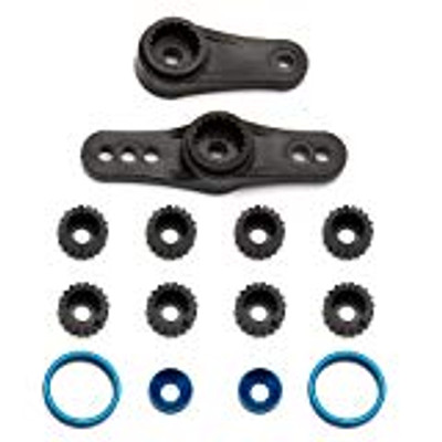 TEAM ASSOCIATED Servo Horn Set - B3 TEAM ASSOCIATED Servo Horn Set - B3