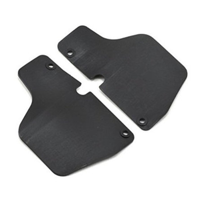 TEAM ASSOCIATED Rear Arm Mud Guard (2) (ASC81059) TEAM ASSOCIATED Rear Arm Mud Guard (2) (ASC81059)