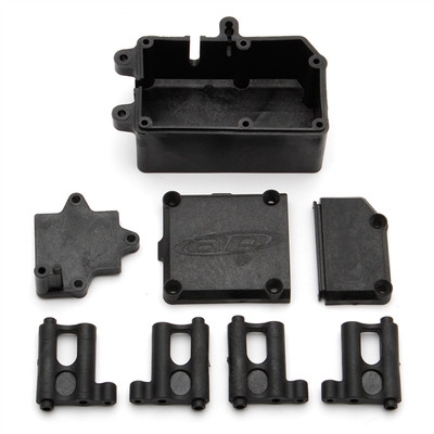 TEAM ASSOCIATED Receiver Box Set (ASC81102)