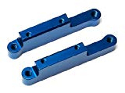 TEAM ASSOCIATED Aluminum Engine Mount Set (ASC81115)