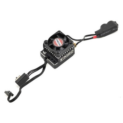REDS RACING 1/10 ESC TX 120A Stock and Mod programming REDS RACING 1/10 ESC TX 120A Stock and Mod programming