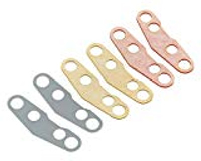 Calandra Racing Concepts XTi Front Ride Height Shim Set Calandra Racing Concepts XTi Front Ride Height Shim Set