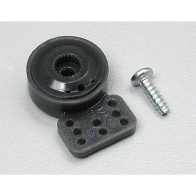KIMBROUGH 23 Spline Servo Saver for KO/Airtronics/JR Servos (1) KIMBROUGH 23 Spline Servo Saver for KO/Airtronics/JR Servos (1)