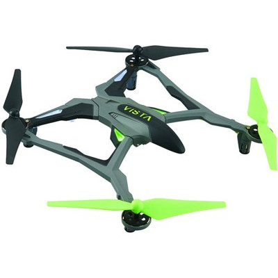DROMIDA Vista UAV Quadcopter RTF Green DROMIDA Vista UAV Quadcopter RTF Green