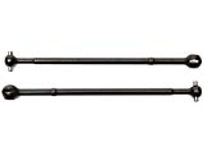 TEAM ASSOCIATED CVA Driveshaft Bone (2) (ASC71016) TEAM ASSOCIATED CVA Driveshaft Bone (2) (ASC71016)