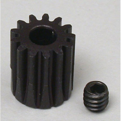 "Aluminum Pro" 48P Pinion Gear (13) "Aluminum Pro" 48P Pinion Gear (13)