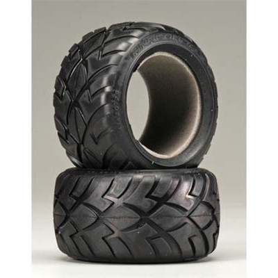 TRAXXAS Anaconda 2.8" Tire w/Foam (2) (Jato) (Standard) (TRA5578)