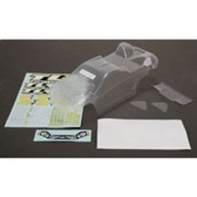 TLR 22T 1/10 Stadium Truck Body (Mid Motor) TLR 22T 1/10 Stadium Truck Body (Mid Motor)