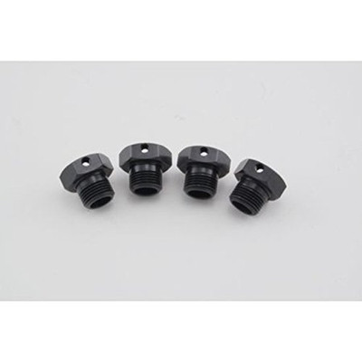LOSI Wheel Hexes + 2mm Wider (4) (8IGHT/8IGHT-T) LOSI Wheel Hexes + 2mm Wider (4) (8IGHT/8IGHT-T)