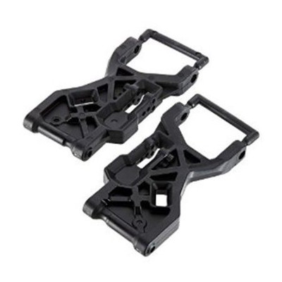 TRKNO RC Xtra Tough Front Suspension Arm Set (2) (Revised) TRKNO RC Xtra Tough Front Suspension Arm Set (2) (Revised)