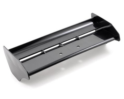 MUGEN SEIKI HD Wing (Black)